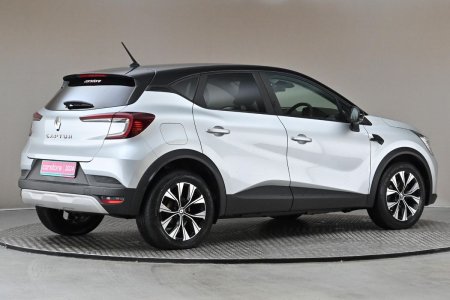 2024 Renault Captur - photo 10