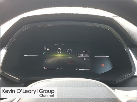 2026 Renault Symbioz - photo 19