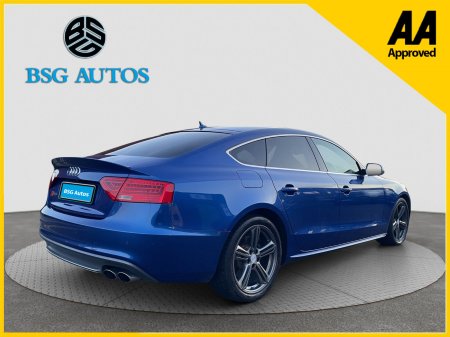 2016 Audi S5 - photo 8