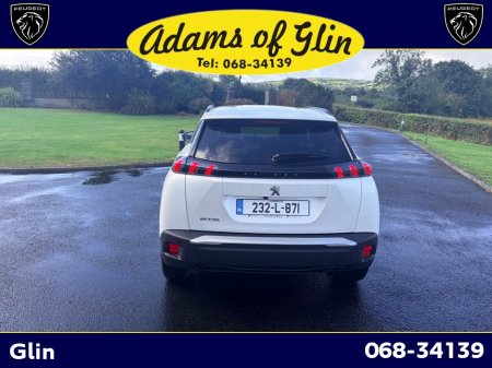 2023 Peugeot 2008 - photo 3