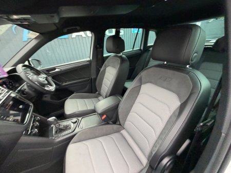2018 Volkswagen Tiguan - photo 54