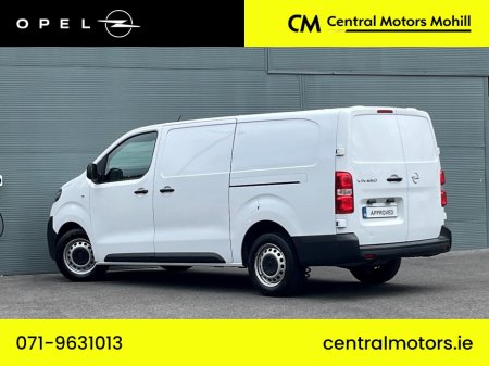 2023 Opel Vivaro - photo 5