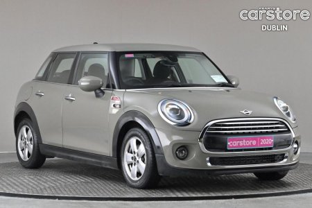 2020 Mini One **Just Reduced** 1.5 AUTO VICTORIA EDITION 5DR