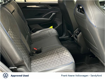 2026 Volkswagen Tayron - photo 6