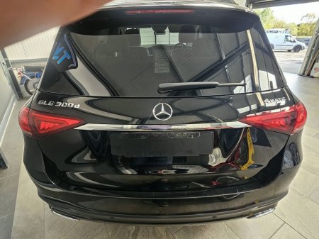 2020 Mercedes-Benz GLE - photo 8