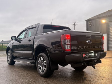 2023 Ford Ranger - photo 30