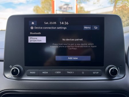 2021 Hyundai KONA - photo 26