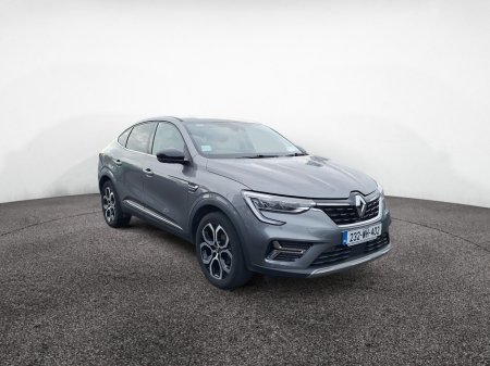 2023 Renault Arkana - photo 2