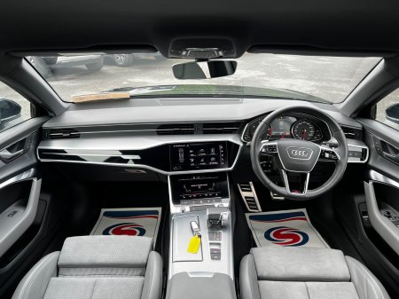 2023 Audi A6 - photo 10