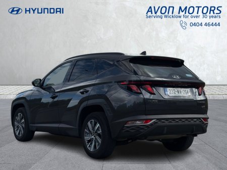 2023 Hyundai Tucson - photo 7