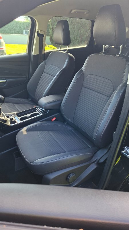 2017 Ford EcoSport - photo 13