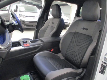 2026 Jeep Compass - photo 14