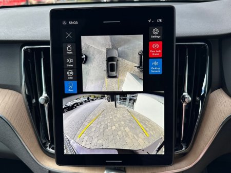 2026 Volvo XC60 - photo 18