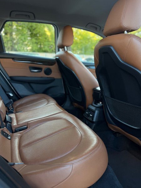2016 BMW 2-Series - photo 42