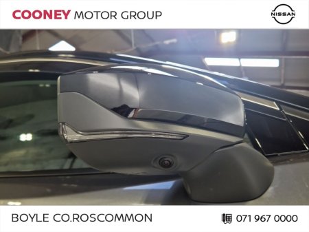 2026 Nissan Leaf - photo 27