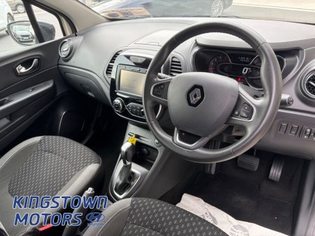 2018 Renault Captur - photo 6