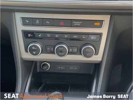 2025 SEAT Ateca - photo 14