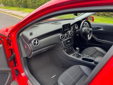 2013 Mercedes-Benz A-Class - photo 11