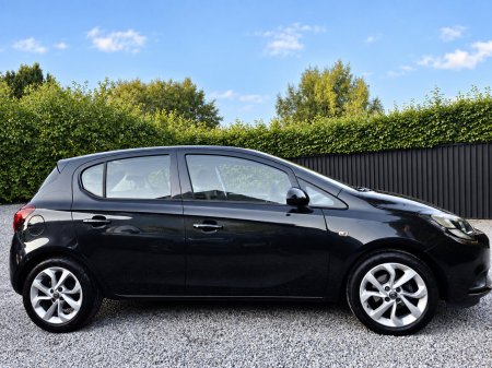 2016 Opel Corsa - photo 5
