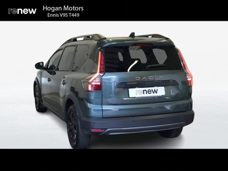 2026 Dacia Jogger - photo 3