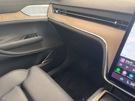 2025 Volvo EX90 - photo 15
