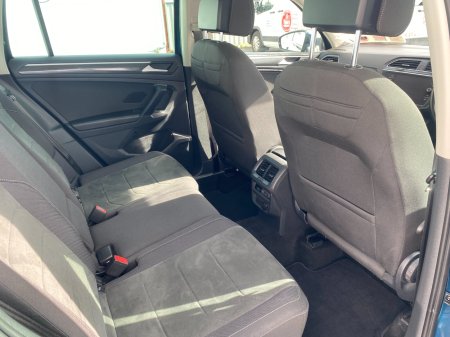 2021 Volkswagen Tiguan - photo 13