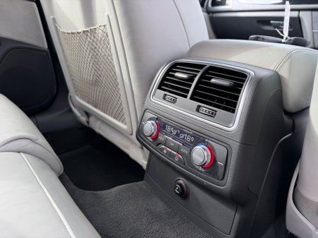 2016 Audi A6 - photo 18