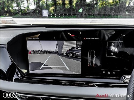 2026 Audi A5 - photo 13