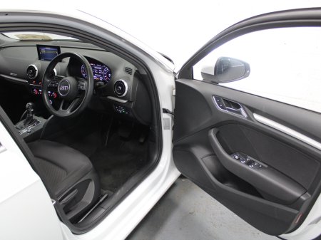 2019 Audi A3 - photo 23