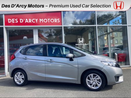 2017 Honda Jazz - photo 3