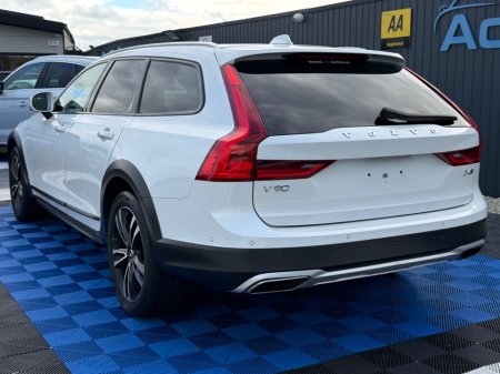 2019 Volvo V90 - photo 10