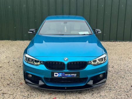 2017 BMW 4-Series - photo 3
