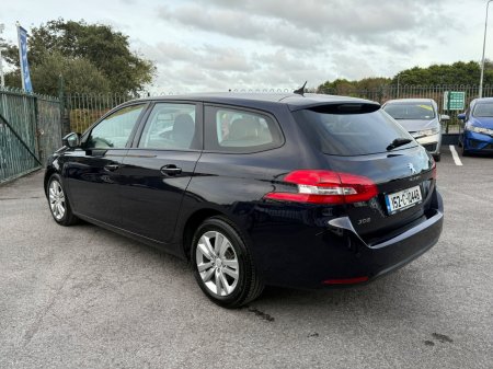 2015 Peugeot 308 - photo 8