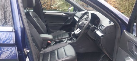 2023 SEAT Tarraco - photo 10
