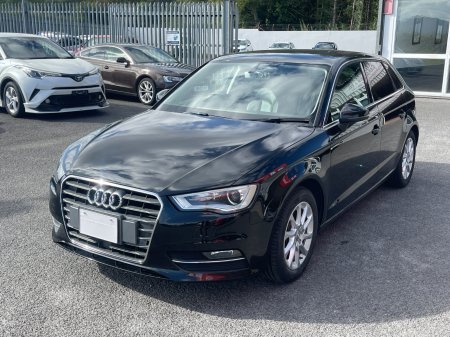 2015 Audi A3 - photo 3