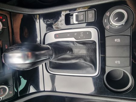 2013 Volkswagen Touareg - photo 19