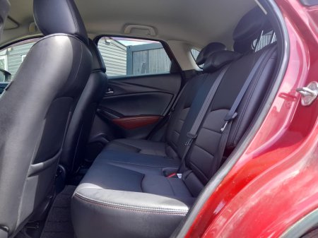 2016 Mazda CX-3 - photo 15