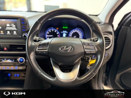 2019 Hyundai KONA - photo 21