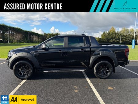 2021 Ford Ranger - photo 6