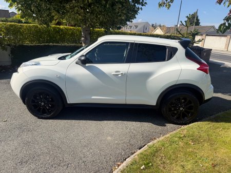 2014 Nissan Juke - photo 2