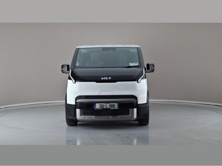 2026 Kia PV5 - photo 7