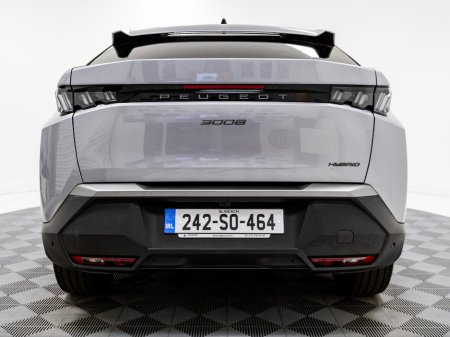 2024 Peugeot 3008 - photo 33