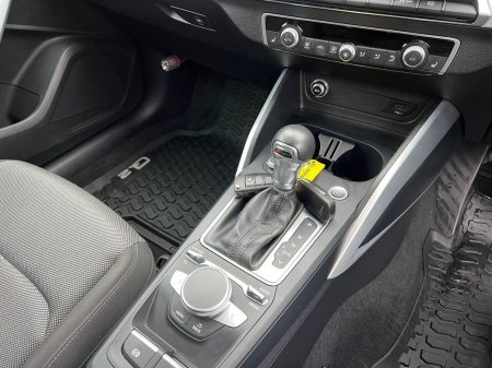 2019 Audi Q2 - photo 11