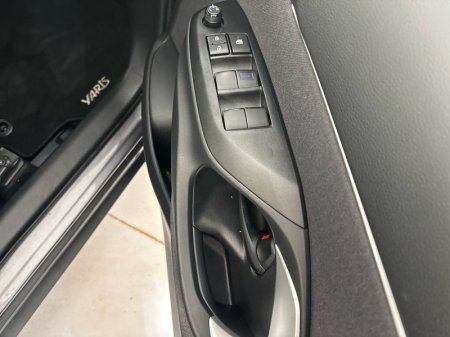 2023 Toyota Yaris Cross - photo 12