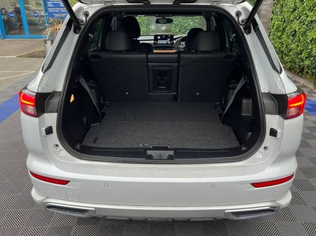 2022 Mitsubishi Outlander - photo 16