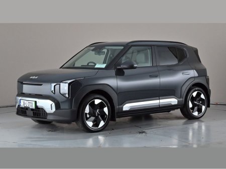 2026 Kia EV2 - photo 7