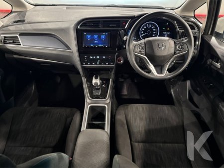 2023 Honda Shuttle - photo 31