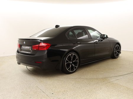 2017 BMW 3-Series - photo 7