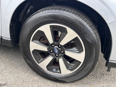 2017 Subaru Forester - photo 33