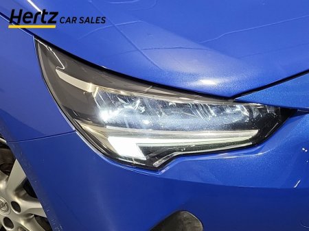 2023 Opel Corsa - photo 7